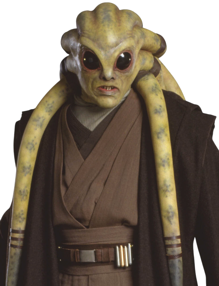 Kit Fisto | Wookieepedia | Fandom