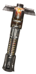 Synthetic lightsaber crystal, Wookieepedia