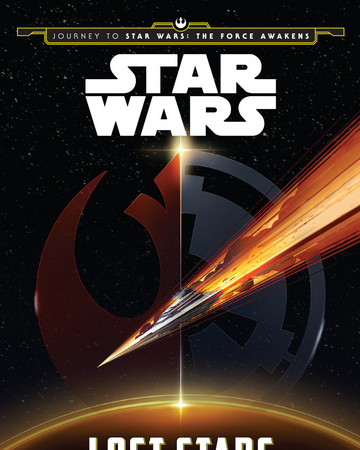 ロスト スターズ Wookieepedia Fandom ロスト スターズ Wookieepedia Fandom