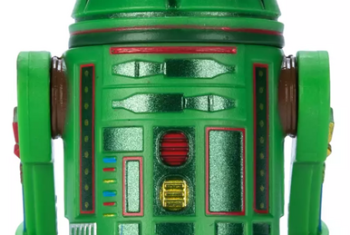 R2-D60 | Wookieepedia | Fandom