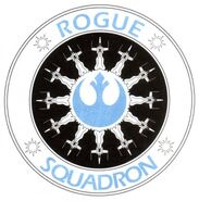 Rouge Squadron