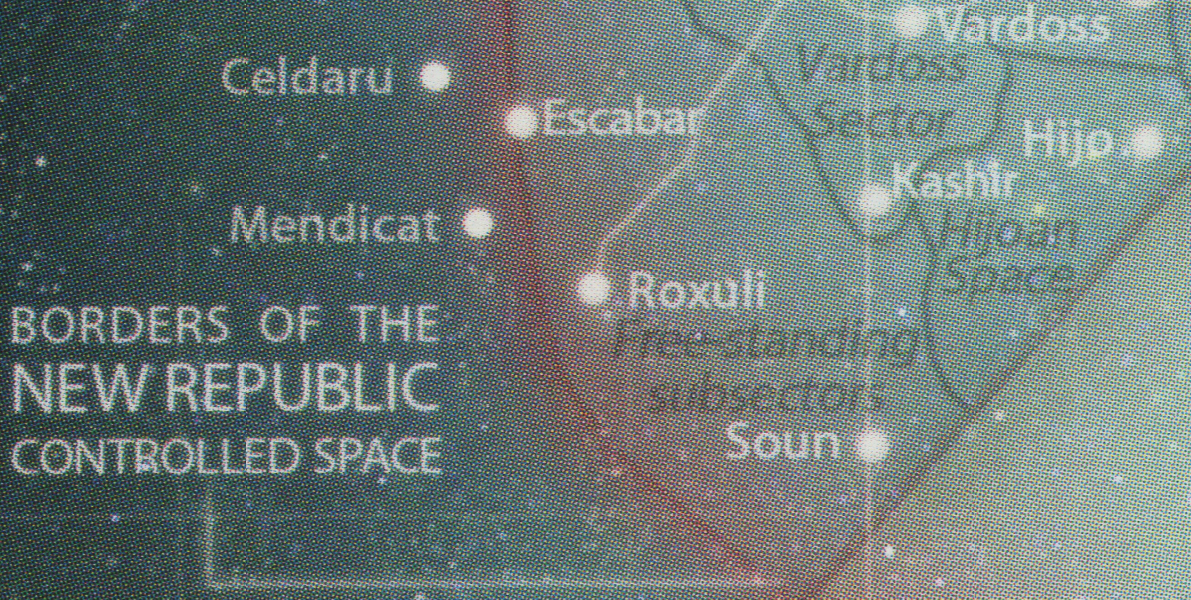 Roxuli system appearance in Common Appearance