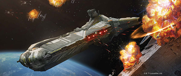 Pelta-class frigate | Wookieepedia | Fandom