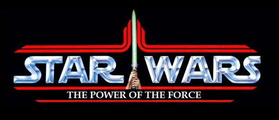 The Power of the Force (1985 toy line 
