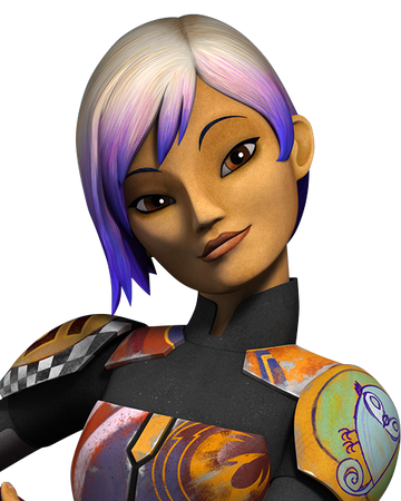 サビーヌ レン Wookieepedia Fandom サビーヌ レン Wookieepedia Fandom