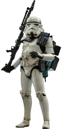 Sideshow-sandtrooper
