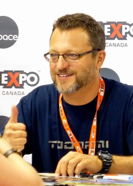 Steve Blum (14948090597)