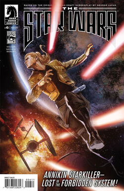 The Star Wars 6 | Wookieepedia | Fandom