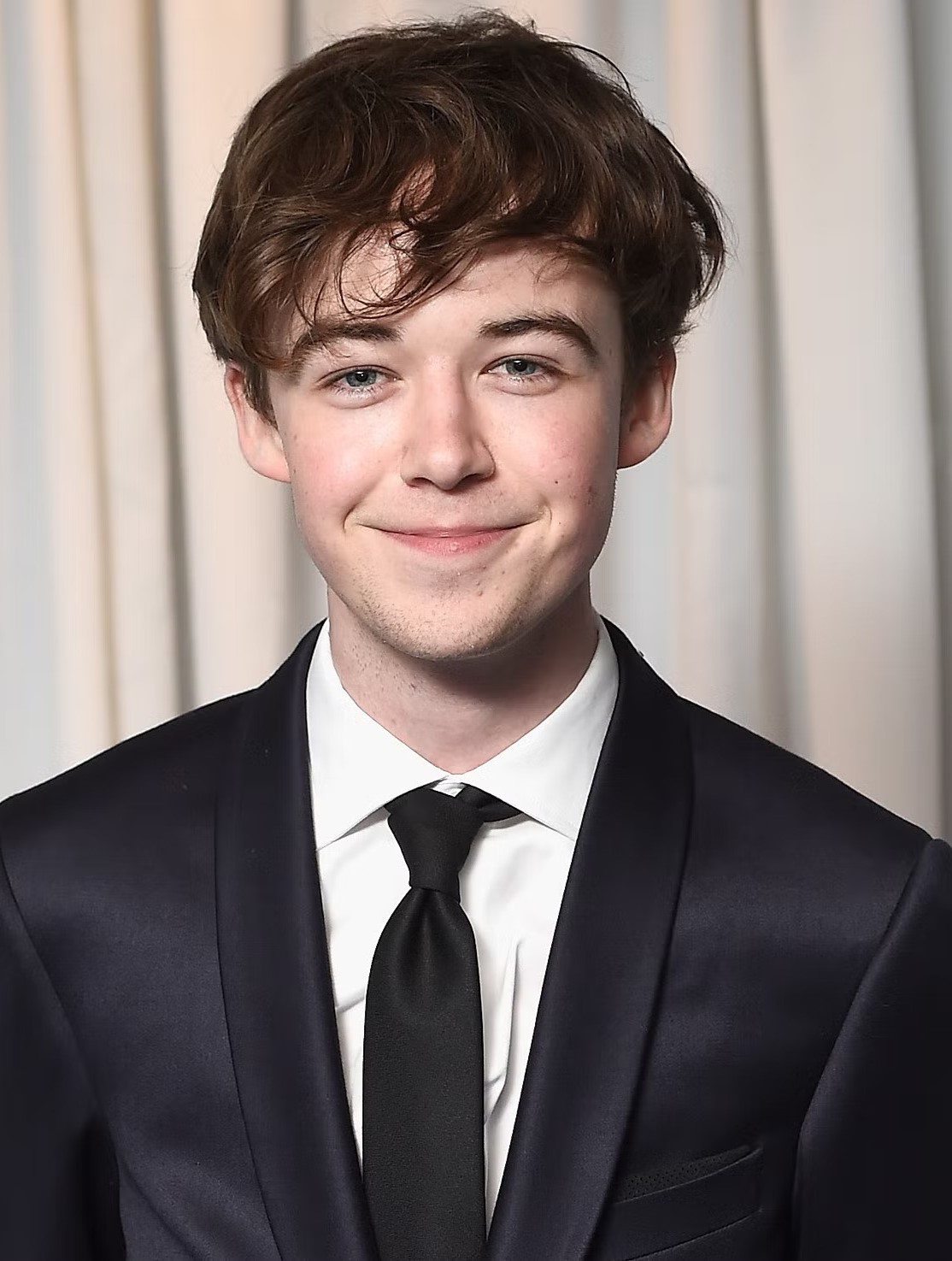 Alex Lawther appearance in Common Appearance