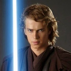 Anakin Skywalker