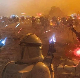Battleofgeonosis