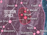 Bothan Space