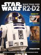 Star Wars: Build Your Own R2-D2 97