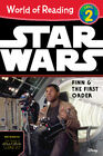 Finn & the First Order final cover