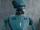 Bo-Katan Kryze's footman droid