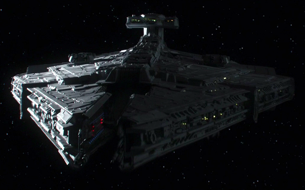 Gideon s light cruiser Wookieepedia Fandom