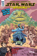 Cover B