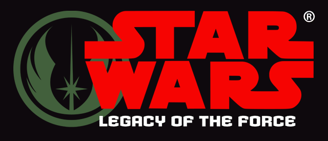 Star Wars: Legacy of the Force appearance in Common Appearance