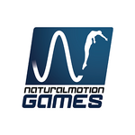 NaturalMotionGames
