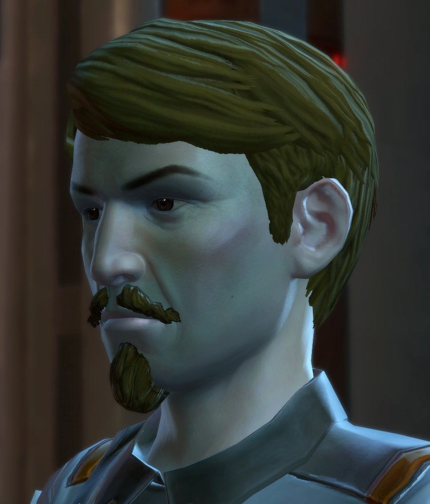 Rannos appearance 