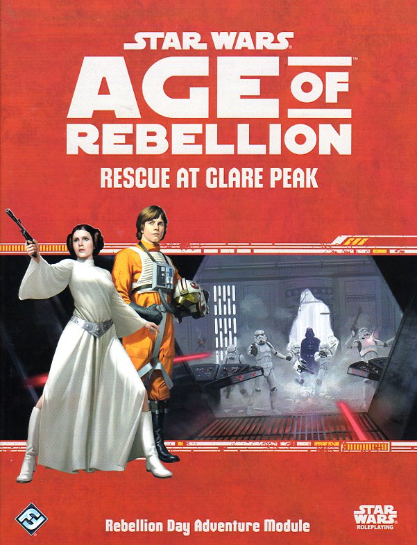age of rebellion adventure