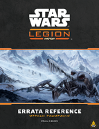 New Edition Errata Reference