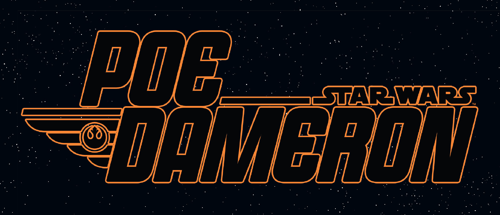 Star Wars: Poe Dameron appearance in Common Appearance