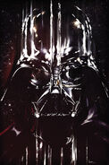 Star Wars Darth Vader 16