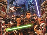 Star Wars: Kanan: The Last Padawan