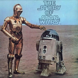 The Story of Star Wars