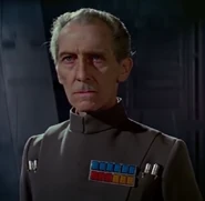 Peter Cushing