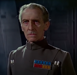 TarkinBeingTarkin