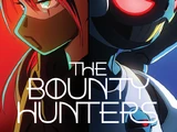 The Bounty Hunters