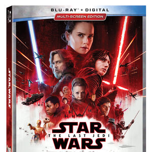 Star Wars Episode Viii The Last Jedi Wookieepedia Fandom