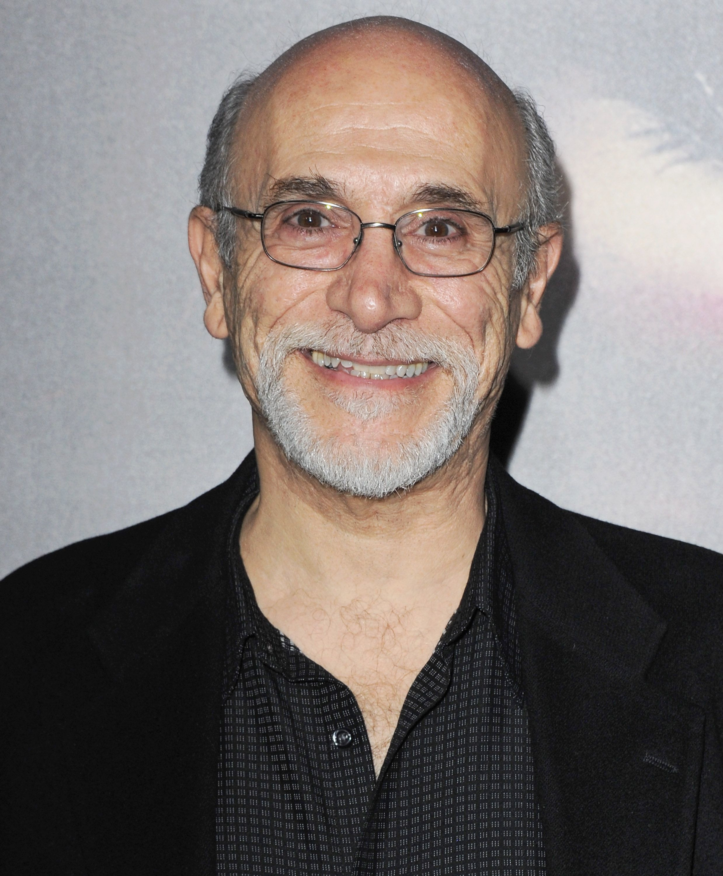 Tony Amendola appearance in Common Appearance