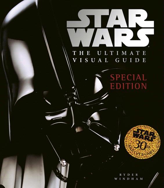 Star Wars: The Ultimate Visual Guide: Special Edition appearance in Common Appearance