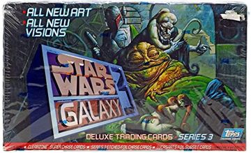 Galaxy series 3 new arrivals