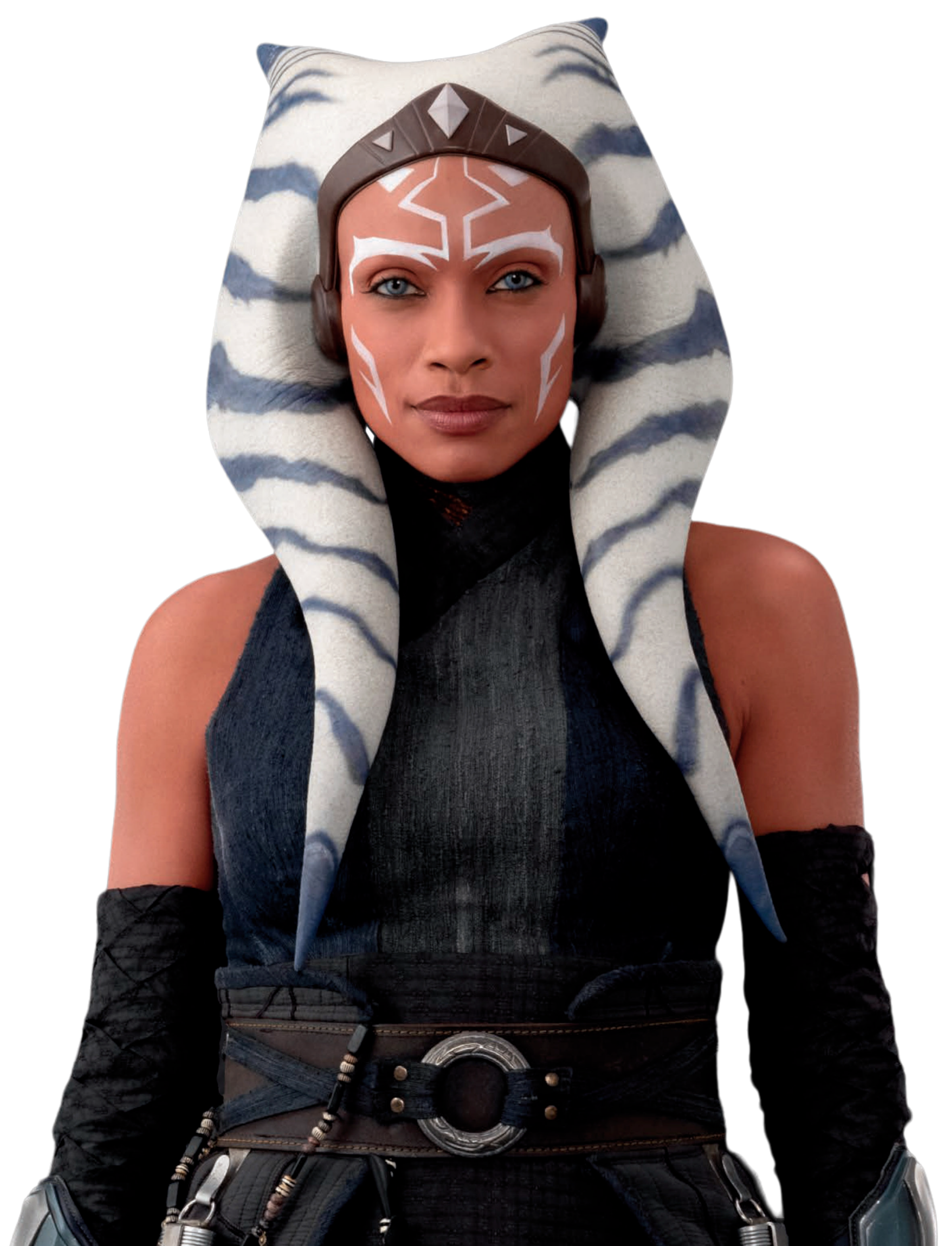 Ahsoka Tano appearance in Common Appearance