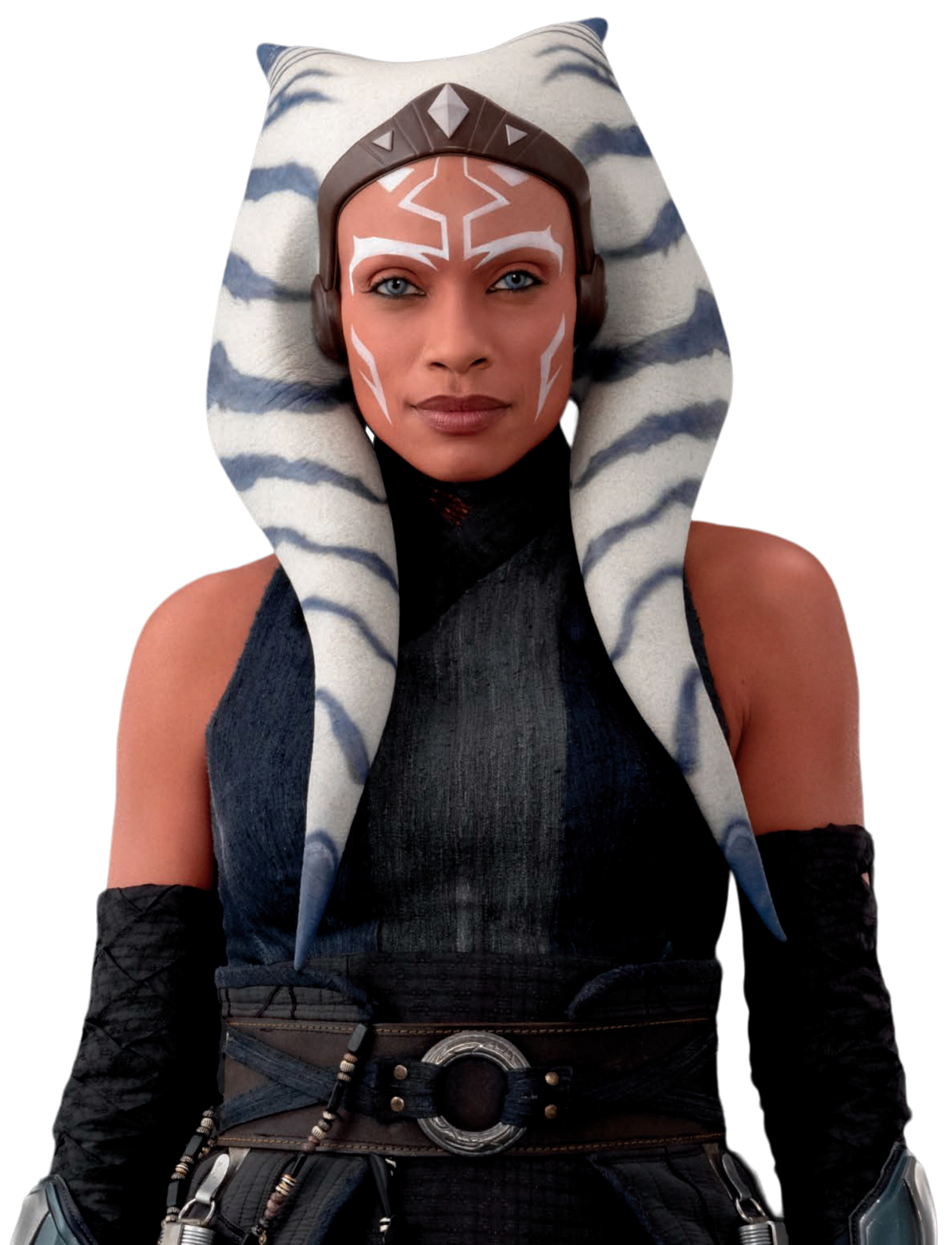 Ahsoka Tano, Wookieepedia