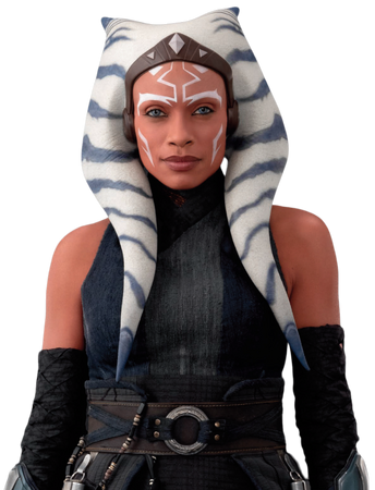Nico Nicho min　スターウォーズ　ahsoka 指定　3体 Nico Nicho min スターウォーズ ahsoka 指定 3体 スター