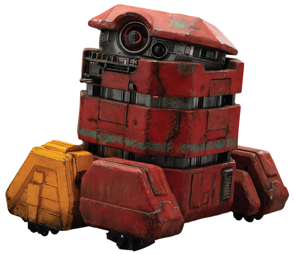 A very nerdy Genie grants you one wish, but that wish must be to own ...