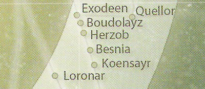 Koensayr appearance in Common Appearance