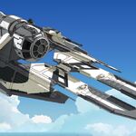 Black ace star wars 2025
