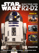 Star Wars: Build Your Own R2-D2 54