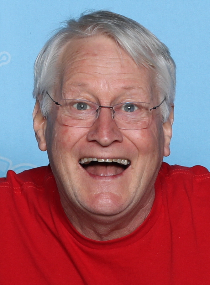 Charles Martinet appearance in Common Appearance