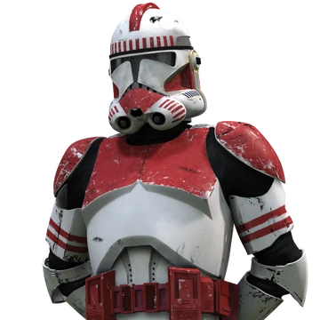 Clone shock trooper | Wookieepedia | Fandom