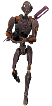 BX series droid commando Wookieepedia Fandom