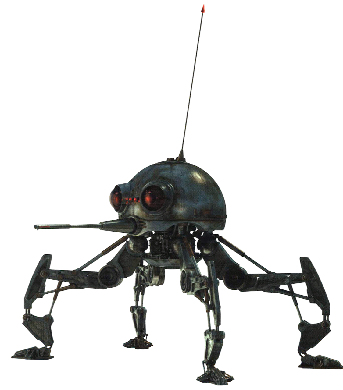 Separatist Droid Battle Pack - STAP, Destroyer Droid, Dwarf Spider