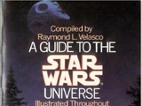 A Guide to the Star Wars Universe