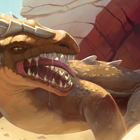 Krayt Dragon Wookieepedia Fandom